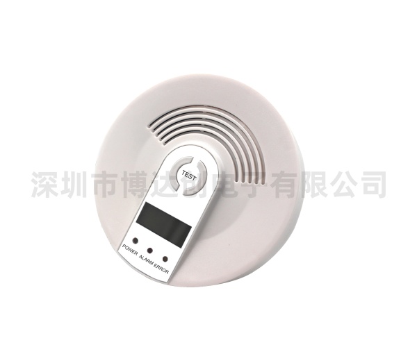 肇庆报警器
